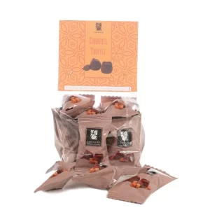 12 pcs Salted Caramel Truffle