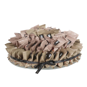 Mix French Truffles Plate