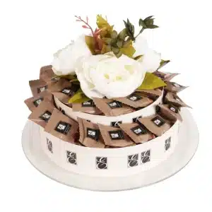 Truffle Peony
