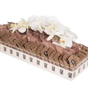 Truffle acrylic