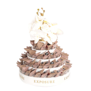 Truffle Tower