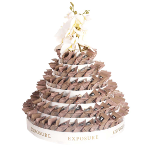 Truffle Large Tower