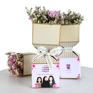 Women's Day giveaways