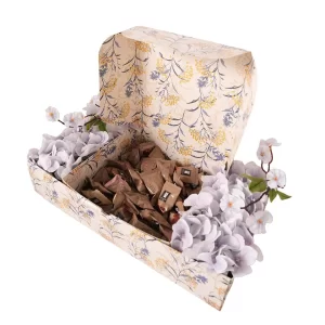 Hajj Truffle