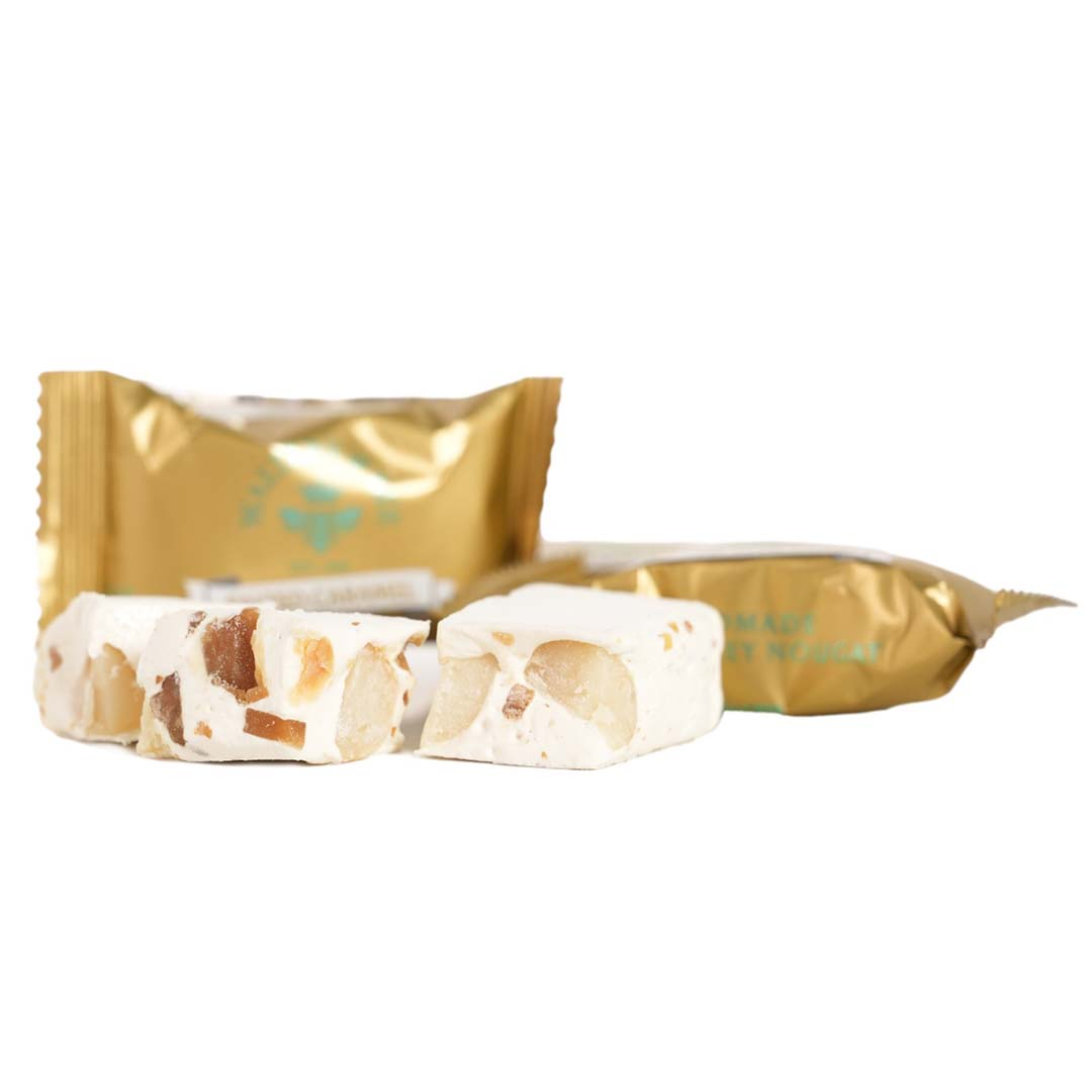 Salted caramel nougat2