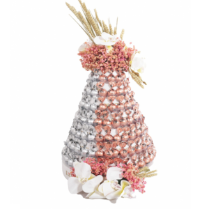 ChocoBloom Tower - Large