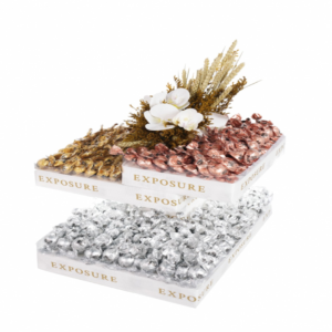 Luxury Chocolate Stand