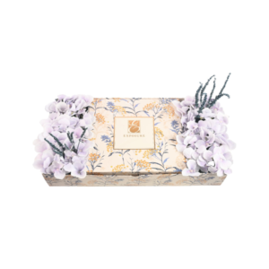 Truffle Flower Box