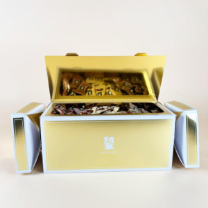 Gold Box Truffle