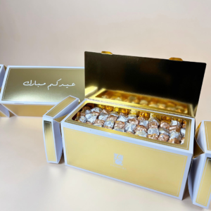 Gold Box Rocher
