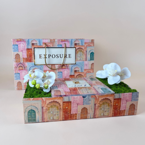 Hajj Truffle